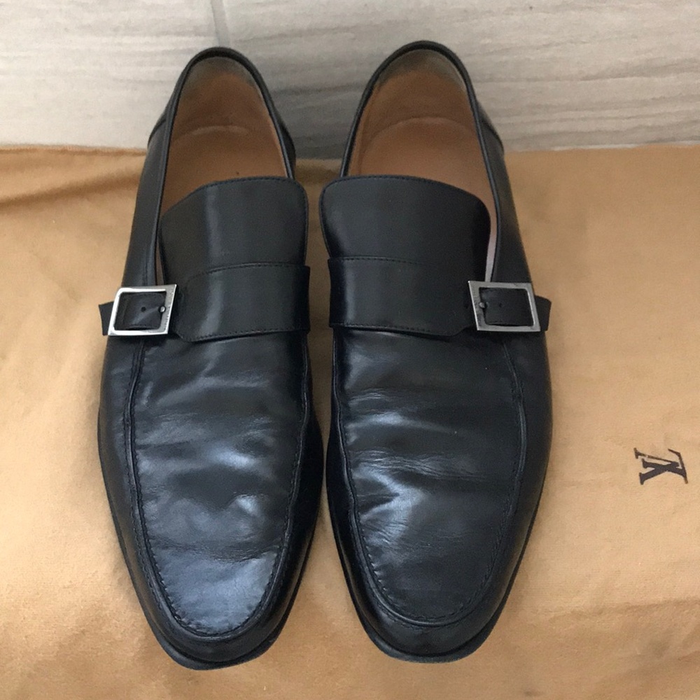 Mens Louis Vuitton Shoes